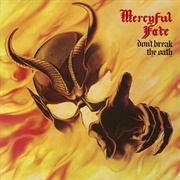 Don&#39;t Break the Oath (Mercyful Fate, 1984)