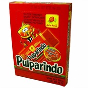 De La Rosa Pulparindo Extra Hot