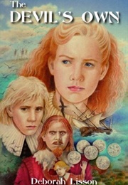 The Devil's Own (Deborah Lisson)