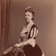 Sophia of Nassau