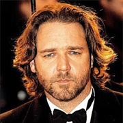 Russell Crowe