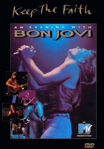 Bon Jovi - An Evening With (1993)