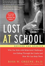 Lost at School (Ross W Greene)