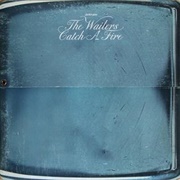 The Wailers - Catch a Fire