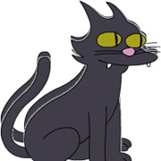 Snowball (The Simpsons)