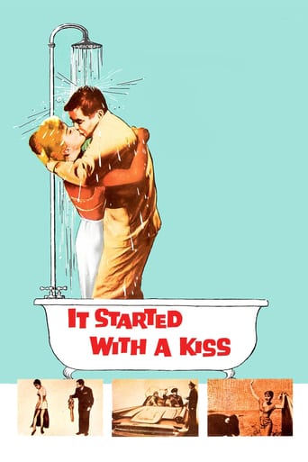 It Started With a Kiss (1959)