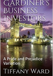 Gardiner's Business Investors (Tiffany Ward)