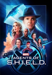Agents of Shield Season 7 (2020)