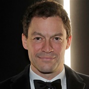 Dominic West
