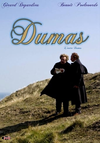 L&#39;autre Dumas (2010)