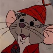 Roquefort (The Aristocats)