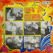 Los Kenya – Los Kenya (1969)