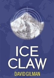 Ice Claw (David Gilman)