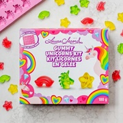 Laura Secord Gummy Unicorns Kit