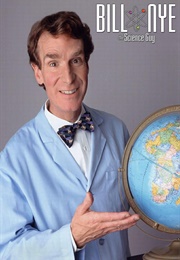 Bill Nye, the Science Guy (1993)