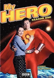 My Hero (2000)