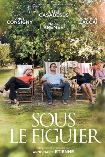Sous Le Figuier (2013)