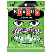 Brach's Witches Teeth Candy Corn