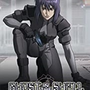 Ghost in the Shell