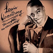 Louis Armstrong: The Complete RCA Victor Recordings