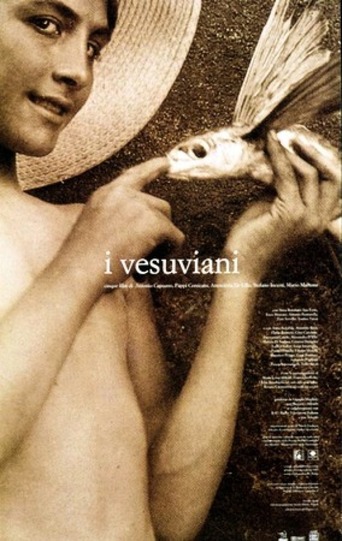 The Vesuvians (1997)