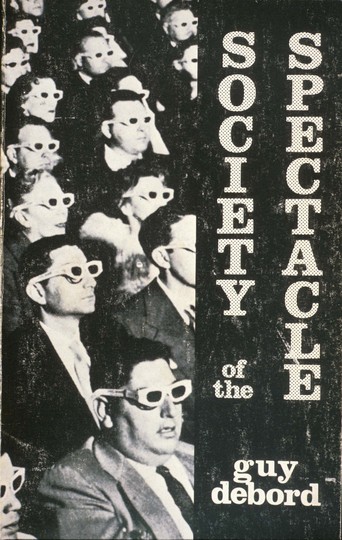 La Société Du Spectacle (1973)
