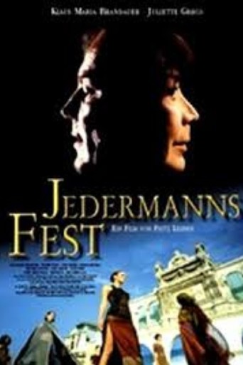 Jedermanns Fest (2002)