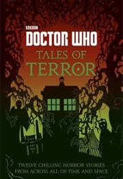 Doctor Who: Tales of Terror (Jacqueline Rayner)
