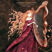 Dante's Prayer - Loreena McKennit