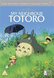 My Neighbor Totoro (2004)