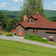 New Lebanon, New York