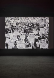 Love Is a Message, the Message Is Death (2016)