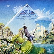 Alpha (Asia, 1983)