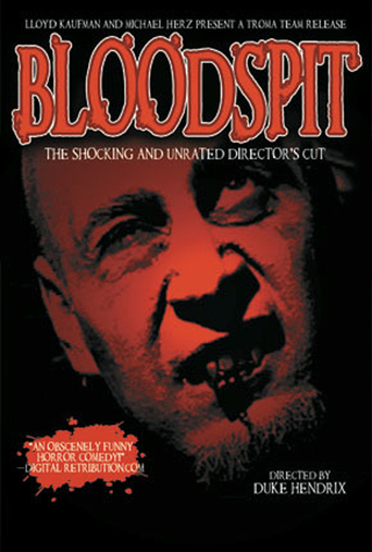 Bloodspit (2008)