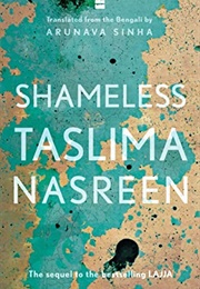 Shameless (Taslima Nasrin)
