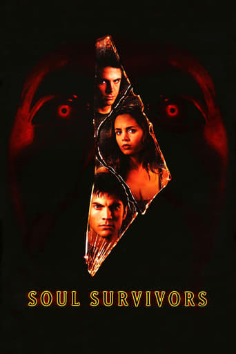 Soul Survivors (2001)