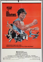 The Big Brawl (1980)