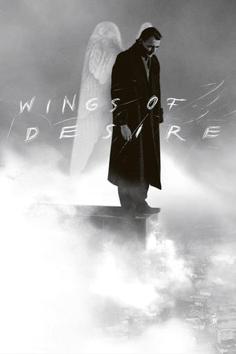 Wings of Desire (1987)
