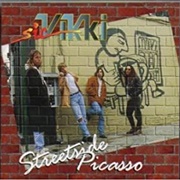 Sic Vikki - Streetside Picasso