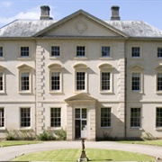 Pencarrow House and Garden