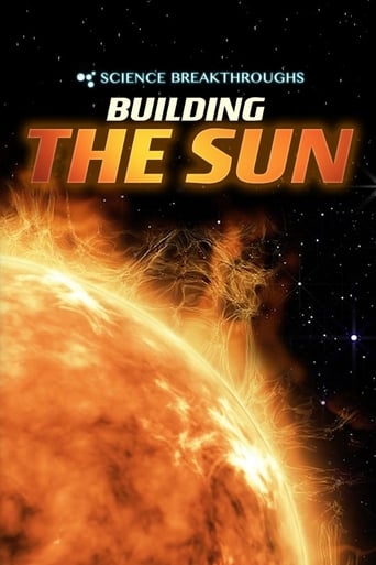 Building the Sun: The 250 Million Degree Problem (2017)