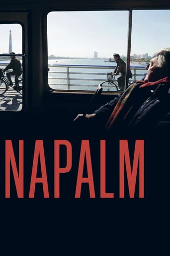 Napalm (2017)