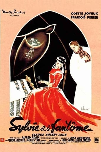 Sylvie Et Le Fantôme (1946)