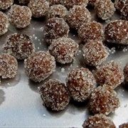 Permen Asam Jawa (Tamarind Candy)