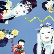 Voice of the Beehive - Let It Bee