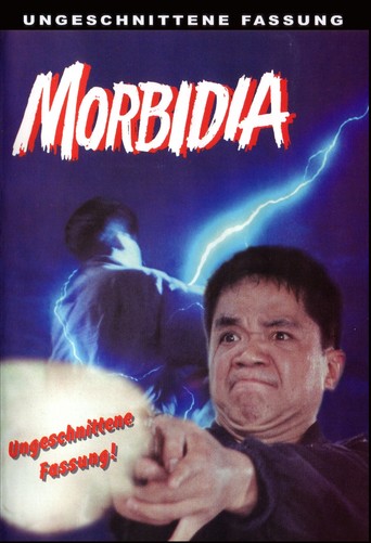 Morbidia - Der Tod Ist Erst Der Anfang (1992)