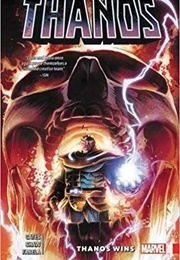 Thanos Wins (Donny Cates)