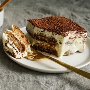 Tiramisù
