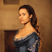 Guinevere Pendragon