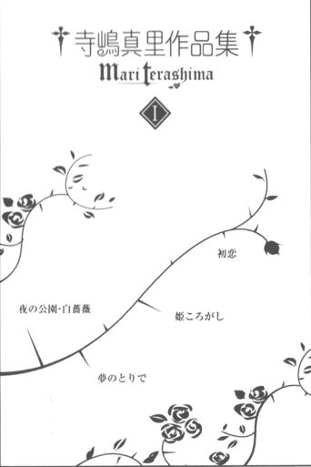 The First Love (1989)